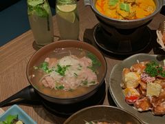 -安南越南餐厅(青岛万象城店)