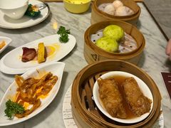 -厦门朗豪酒店 · 明阁中餐厅
