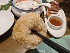 -帕蓝·暹罗料理(大学路店)