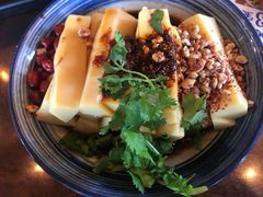 凉拌豌豆粉-留焕小吃·昆明非遗小吃品牌(文明街店)