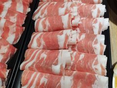 -彤德莱牛肉火锅(双港店)
