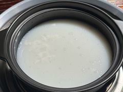非遗粥水锅底-大良毋米粥(锦龙路总店)