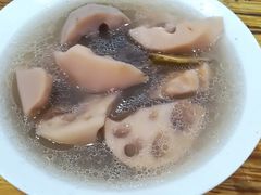 -雨田饭店(华兴东街店)