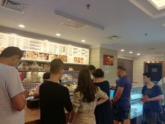 -国际饭店·帆声西饼屋(黄河路店)