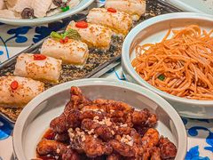 -遇见长安之丝路风荷(大唐西市店)