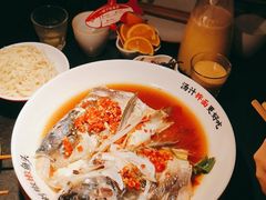 -湘阁里辣(南联锦泰城店)