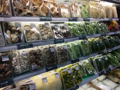 -大昌超市(胜利新城店)