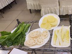 -蜀皇·菌汤鲜黄牛肉汤锅(宽窄巷子店)