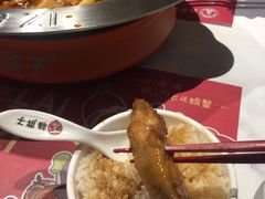 -赖胖子肉蟹煲(上邦百汇城店)