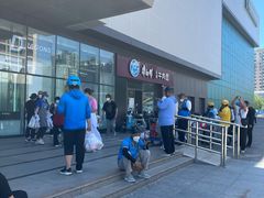 -北京华联购物中心(天通苑店)
