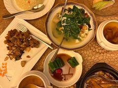 -亚龙湾红树林度假酒店御粤阁