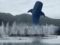 -珠海长隆海洋王国