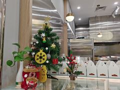 -猫王榴莲世家(三里屯SOHO商场店)