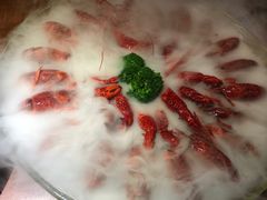 -红盔甲·小龙虾(天钥桥店)