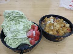 -串妹花式冰粉(乐山总店)
