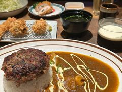 -山杏yama-katsu·吉列炸物