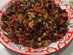 -川人百味(亿合城店)