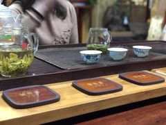 -正源安吉白茶特产享购商场(安吉店)