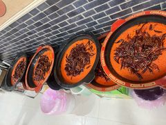 -渝昆龙火锅(朗苑店)