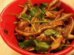 -湘聚缘湘菜馆(斜土路店)
