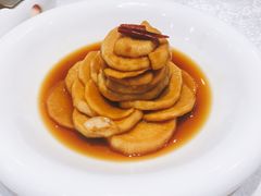 秘制萝卜-京味民福烤鸭店(建设四马路店)