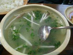 -老味道1992(武当山店)