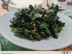 -福荣新中式餐厅