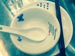 -郭记原生态烤羊腿(长宁路店)