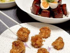-谦默府· 现代潮粤菜(外滩店)
