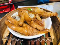 -添好运点心专门店(北角店)
