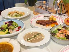-Bistro181 (大渔湾店)