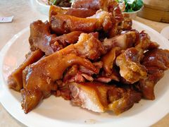 -龙翔小猪脚(龙头街店)