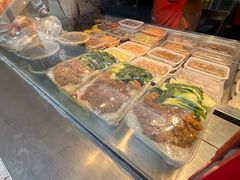 -三毛烤鸡(清泰街店)