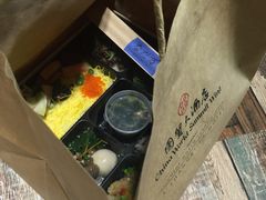 -滩万日本料理Nadaman(国贸大酒店)