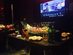 -格莱美量贩式KTV(奥帆店)