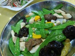 -柴火农庄(东海路店)
