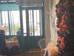 -热地HOT PLACE洋风韩餐(红旗街店)