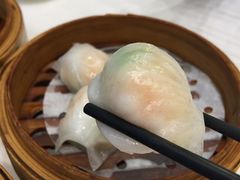 御彩虾饺皇-御彩酒家(东风东路店)