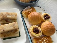 -鹿鸣酒家(越秀店)