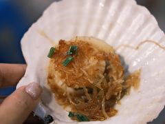 -旺角小渔村(二马路店)