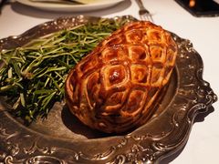 惠灵顿牛排-壳里西餐厅Coquille Seafood Bistro(蒙自路店)