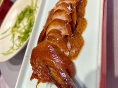 -京味斋·北京烤鸭(华威桥北工大店)