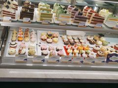 -Pantry's Best派悦坊蛋糕(K11购物艺术中心店)