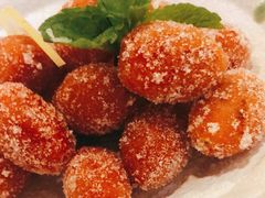 冰山圣女果-付掌柜在成都·热炒砂锅集(金禾店)