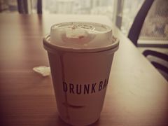 -DRUNK BAKER(上海陕康里店)