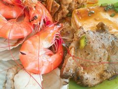 -漳州佰翔圆山酒店·圆山畔西餐厅