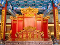 -香山公园