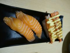 -万岁寿司(蓬江万达店)