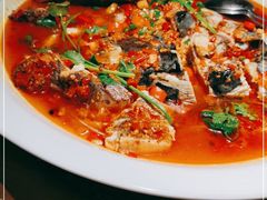 -坛宗剁椒鱼头(河西王府井店)