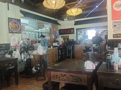 -牛王庙(龙华花园店)